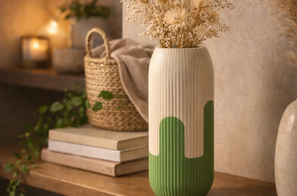 Impression 3D écologie : vers une fabrication plus responsable ?