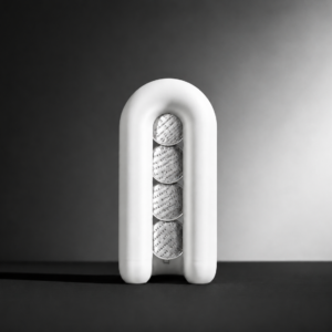 ARC2SOL — Support à capsules café design
