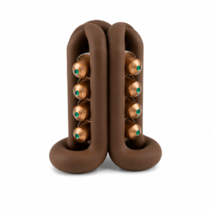 support capsules Nespresso