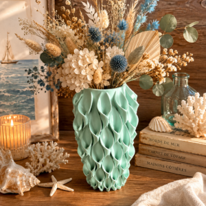 vase ecume design