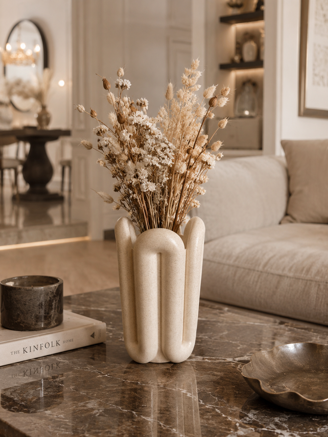 Vase Arco
